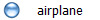 airplane